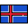 Купить аккаунты Фейсбук ГЕО Исландия