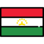 Купить аккаунты фейсбук ГЕО Таджикистан
