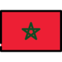 ГЕО Марокко