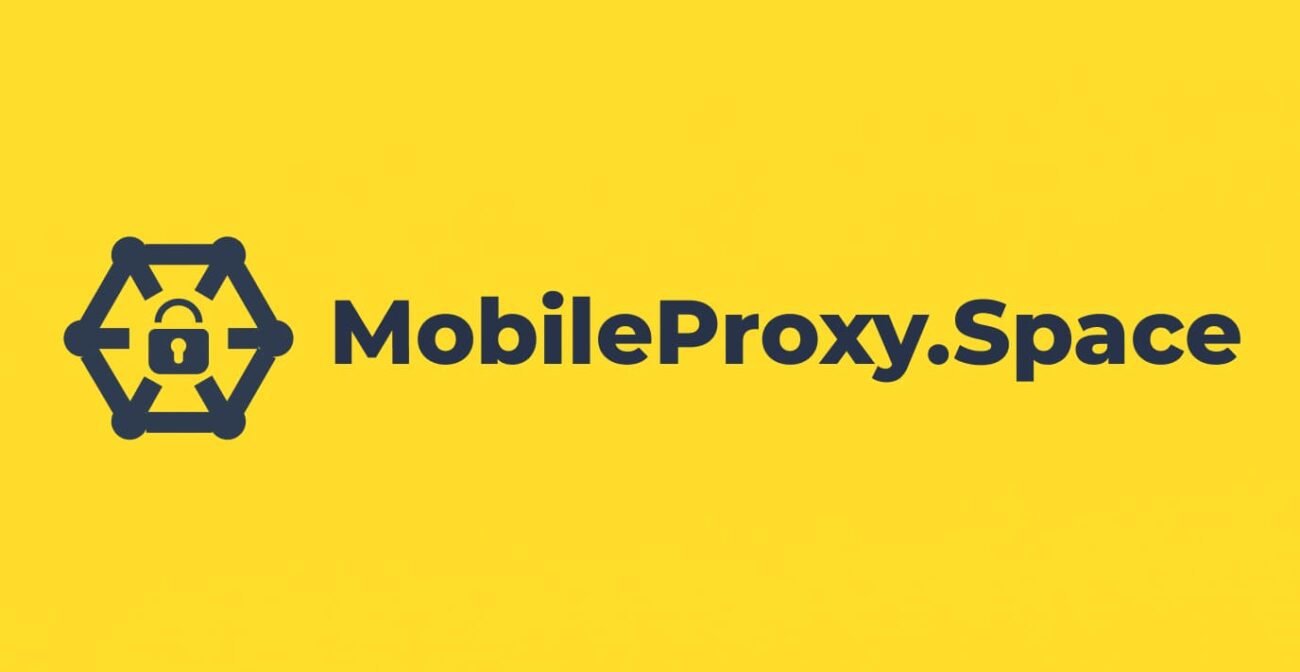 Мобильные прокси MobileProxy.Space: функциональность и прозрачность в каждой детали